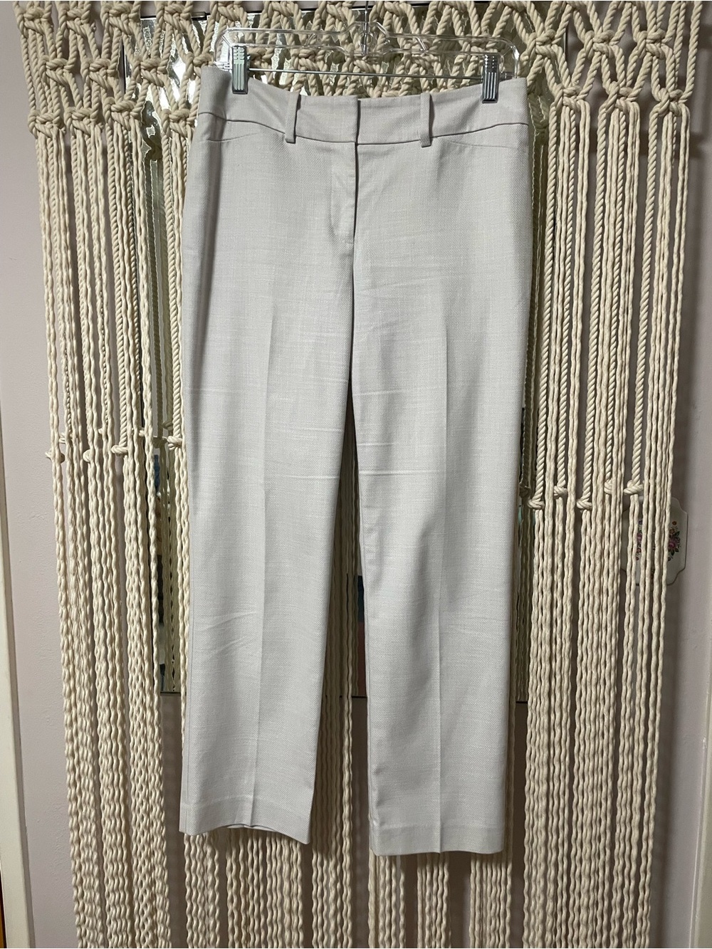 Ann Taylor 6P